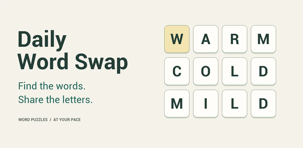 Word Swap